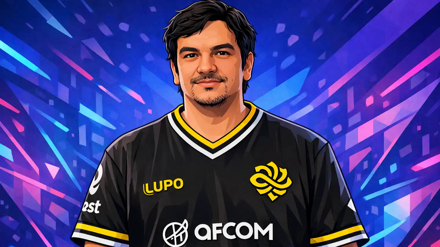 Legacy Part Ways With Coach chucky After Four-Year Run in CS2